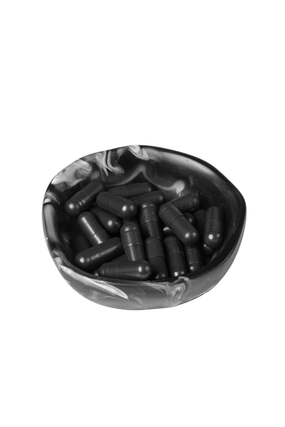 You don’t need more supplements.