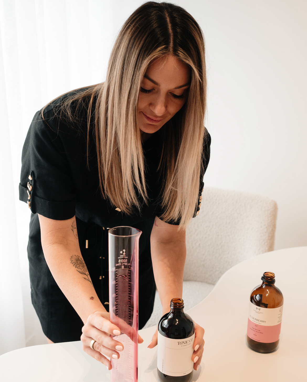 Why we love liquid herbs