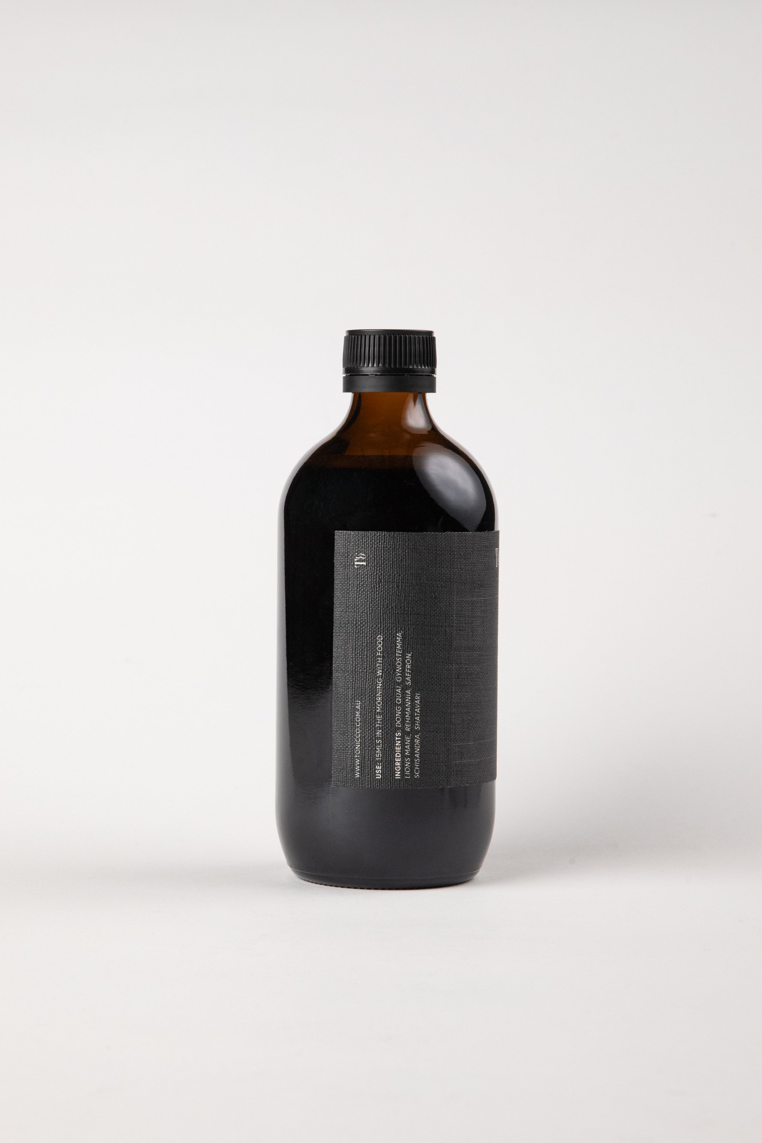 Balance Tonic