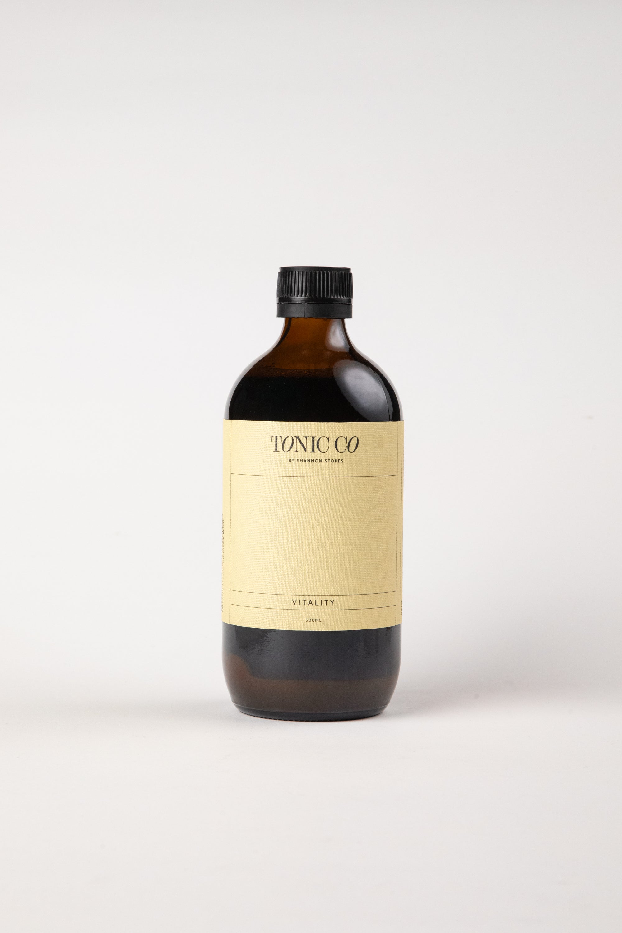 Vitality Tonic