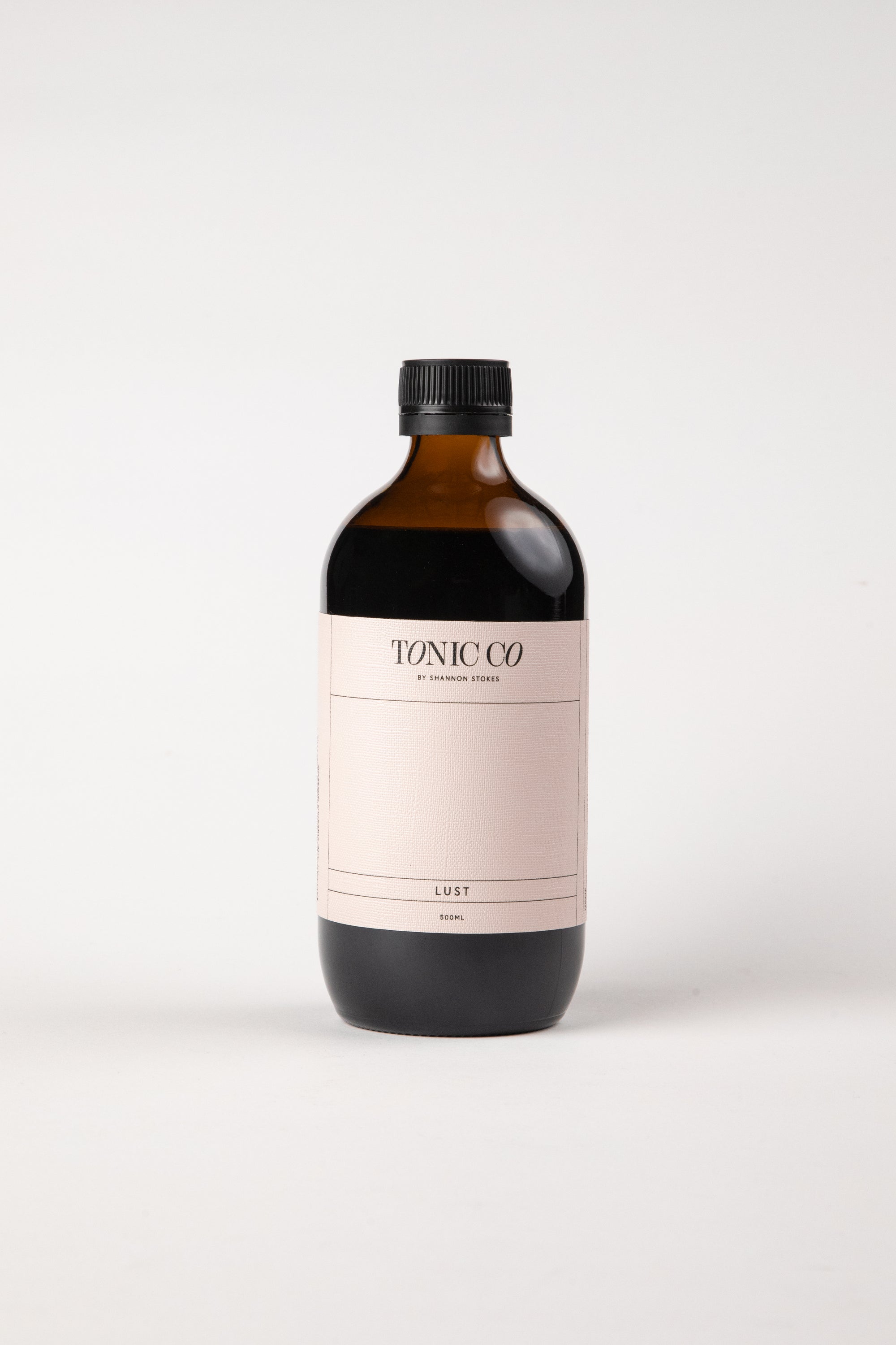 Lust Tonic