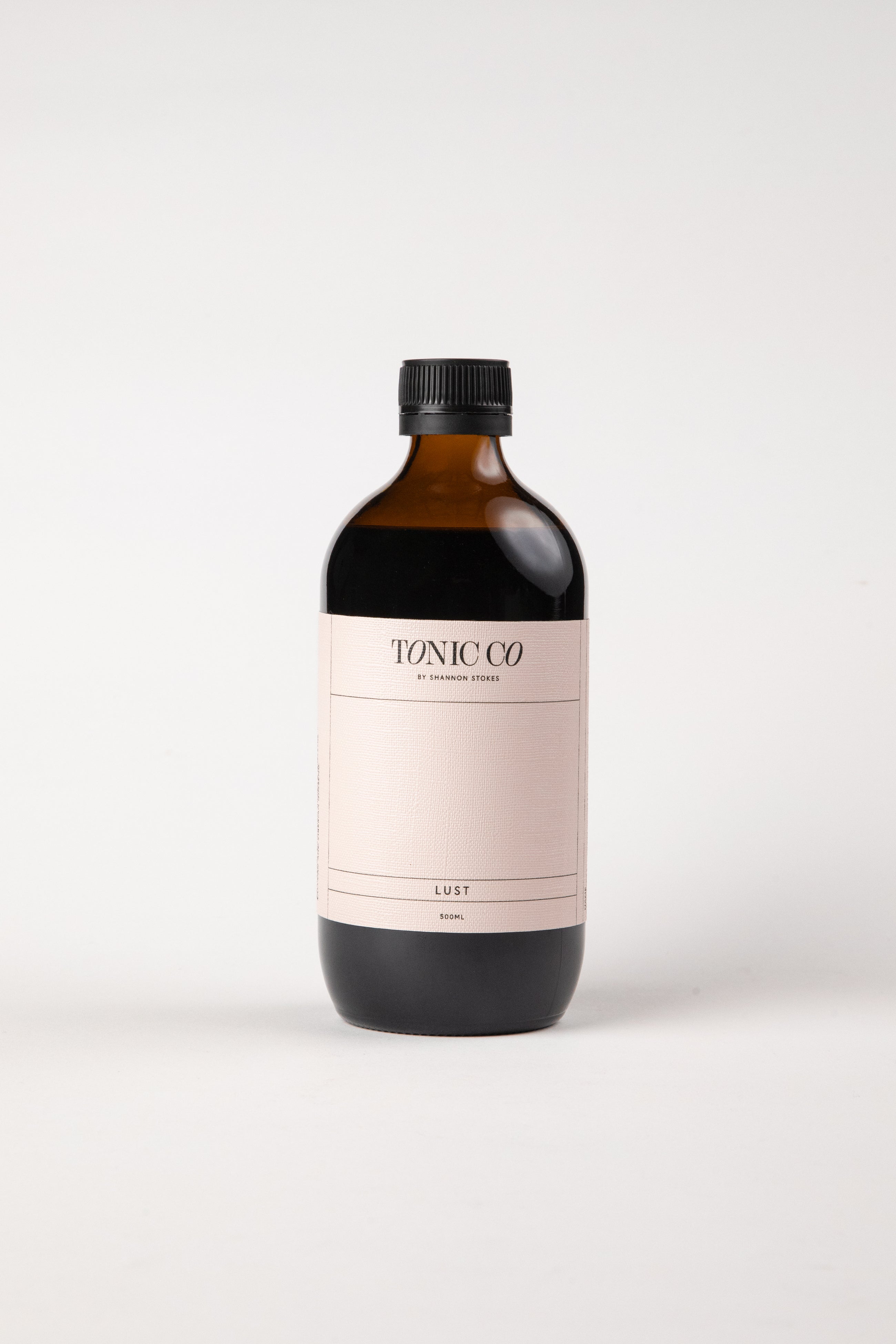 Lust Tonic