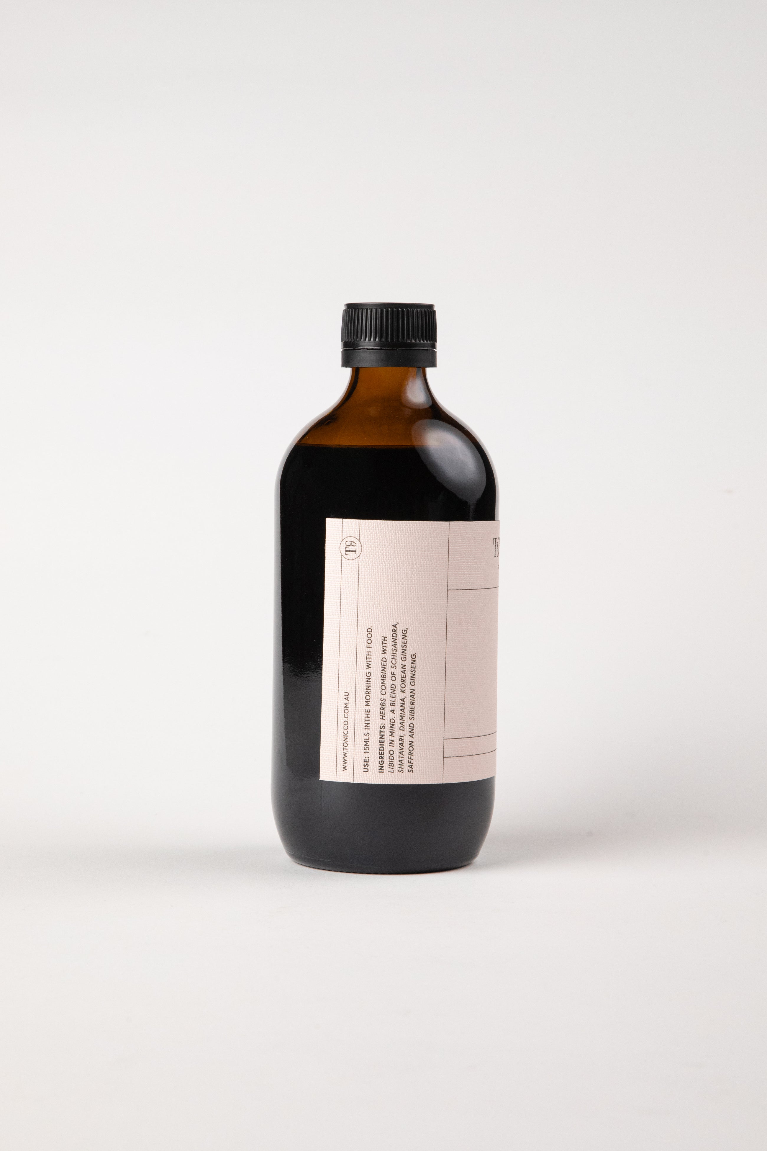 Lust Tonic