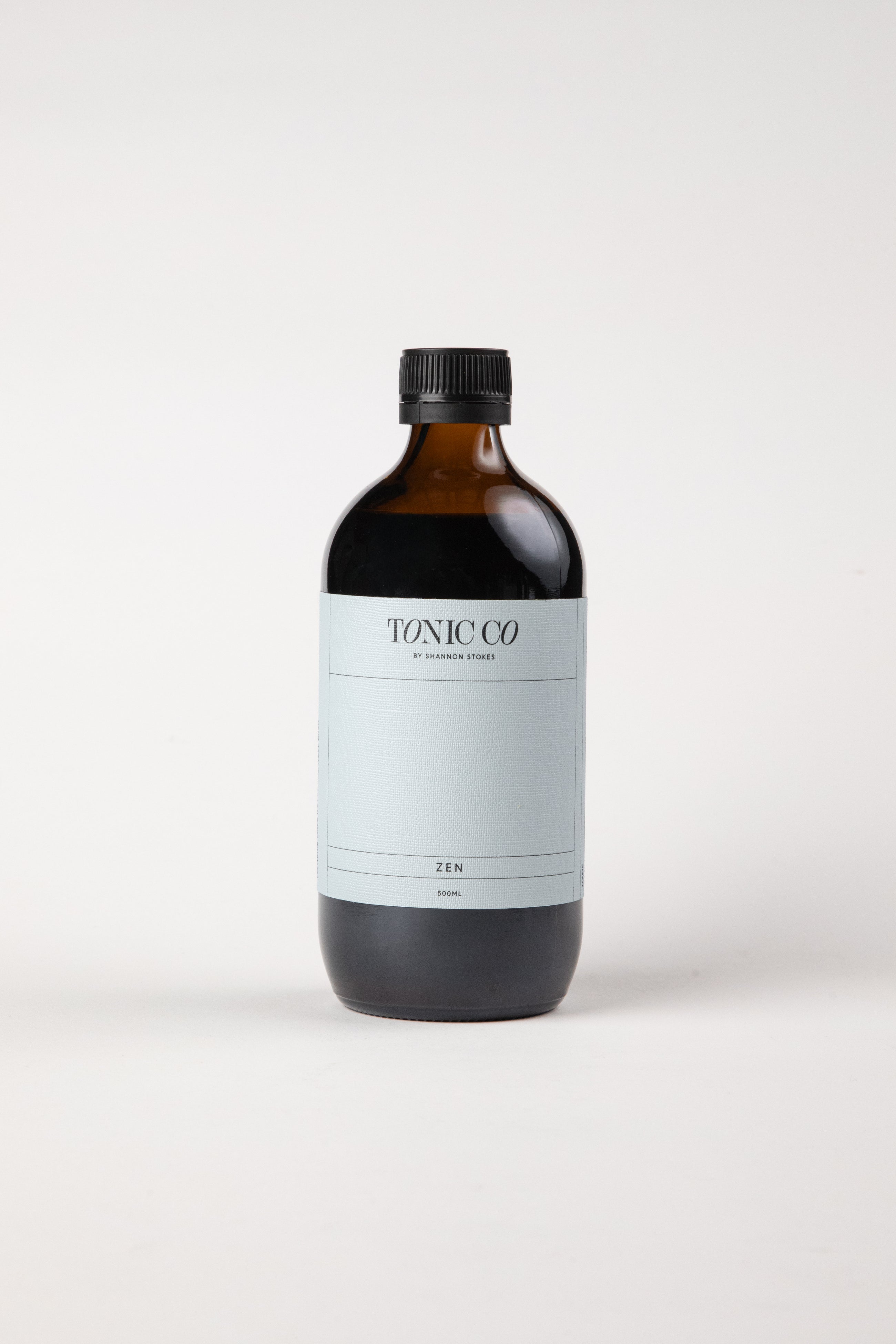 Zen Tonic