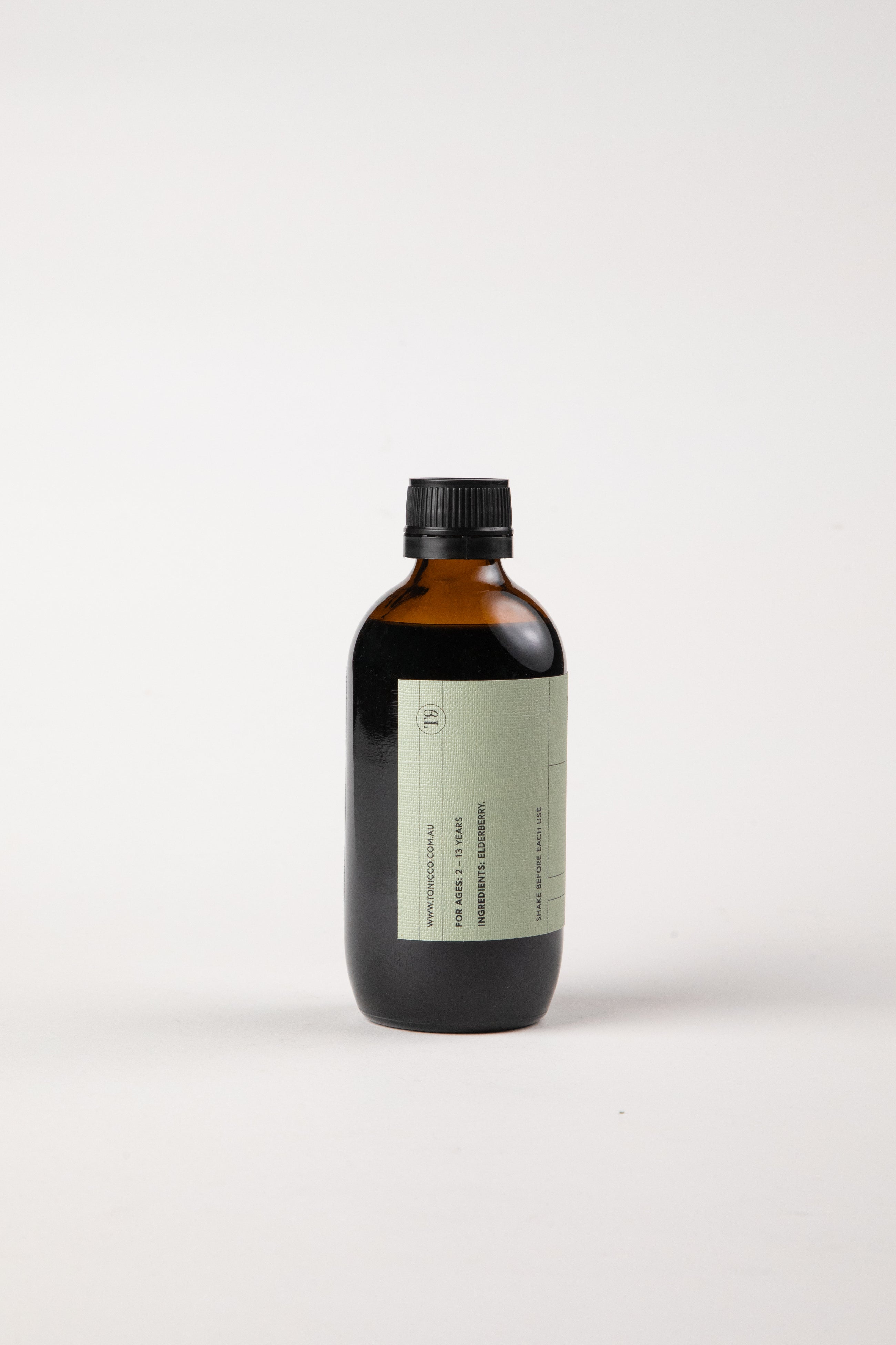 Immune Junior Tonic