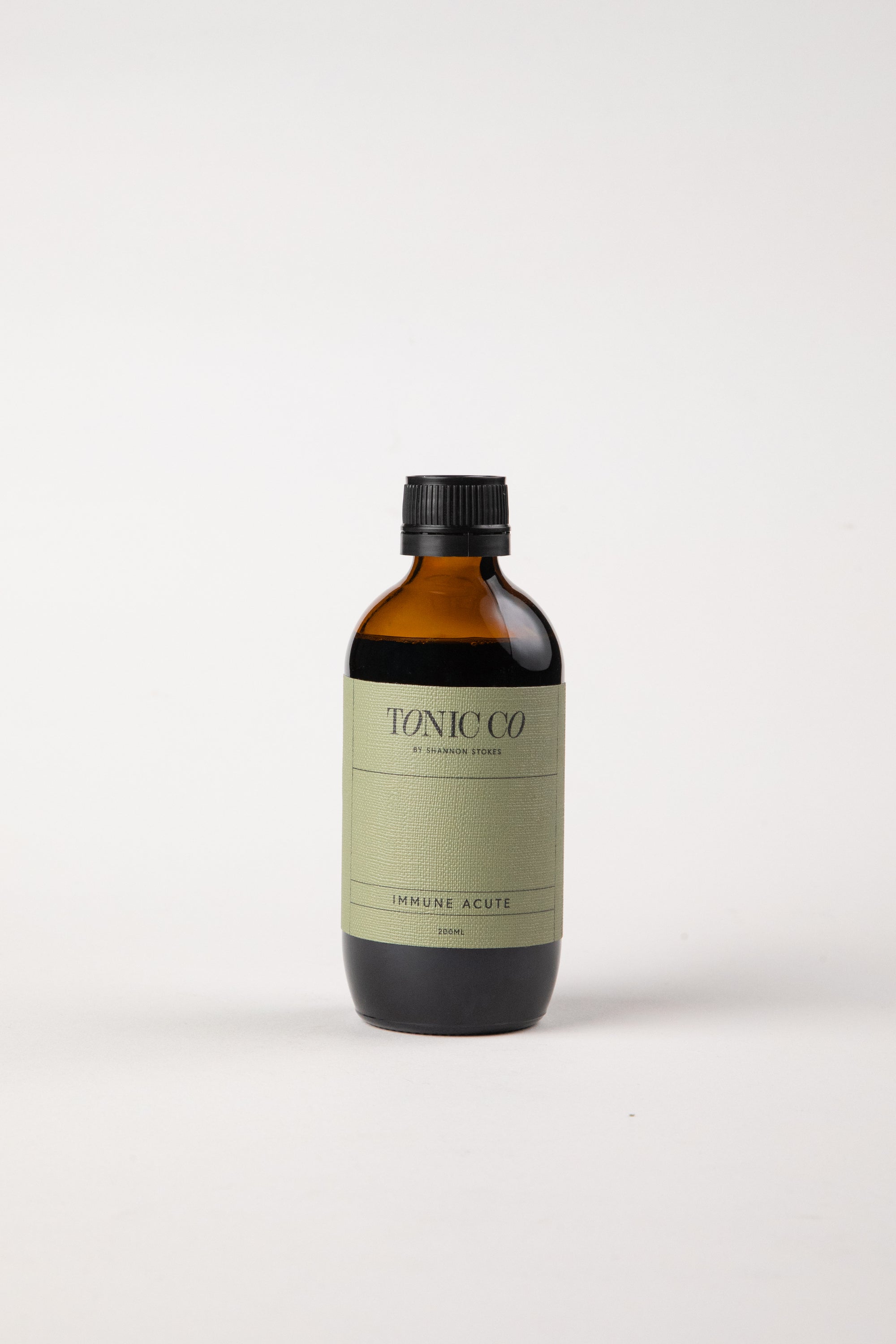 Immune ACUTE Tonic