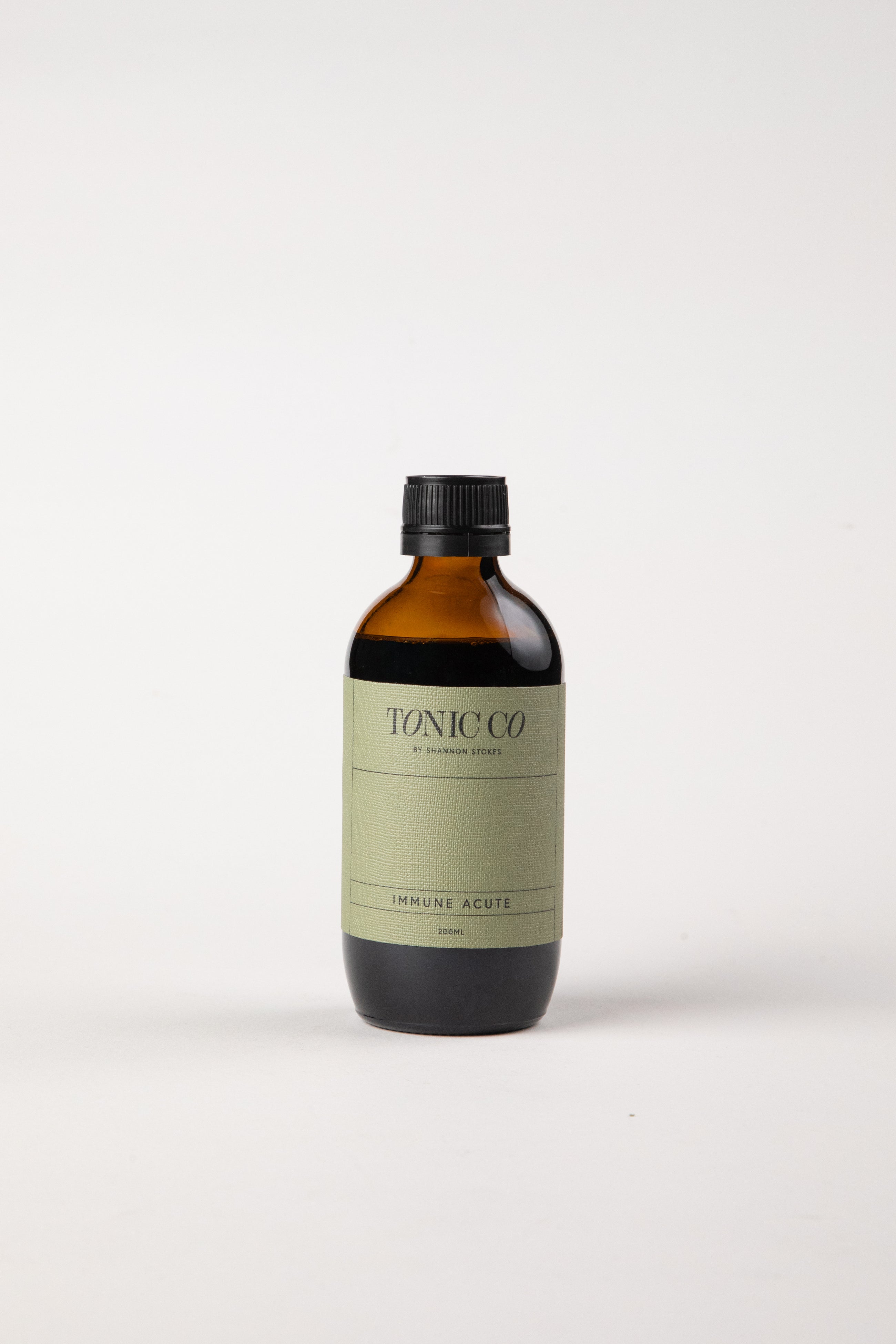 Immune ACUTE Tonic