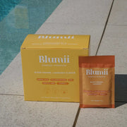 Blumii Daily Hydration Blend