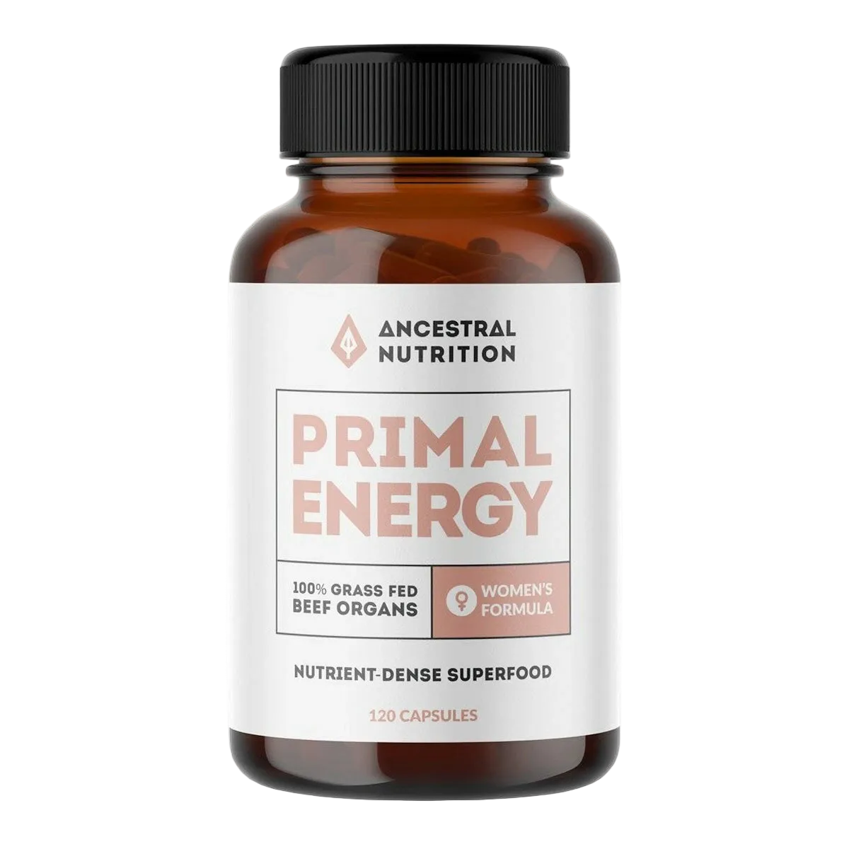 Ancestral Nutrition Primal Energy Women's Formula