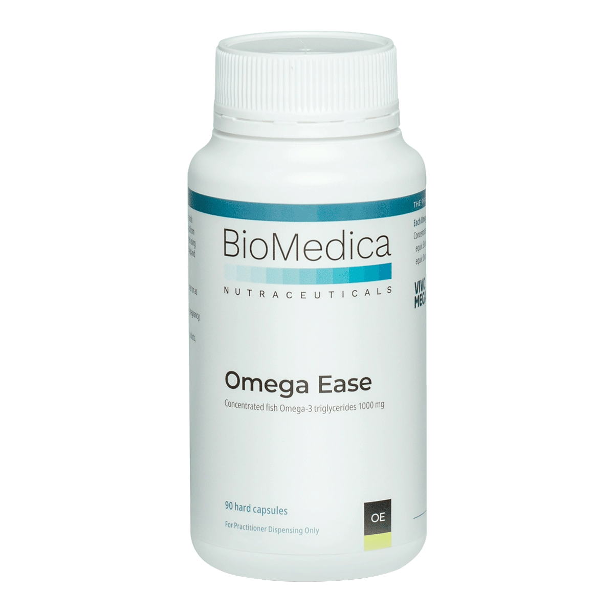BioMedica Omega Ease