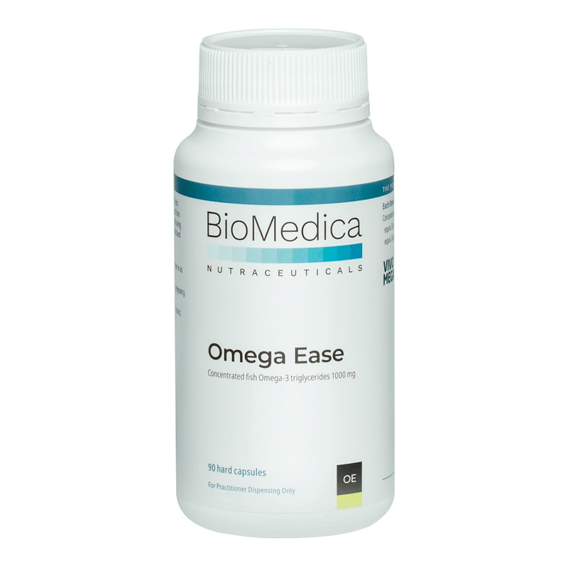 BioMedica Omega Ease
