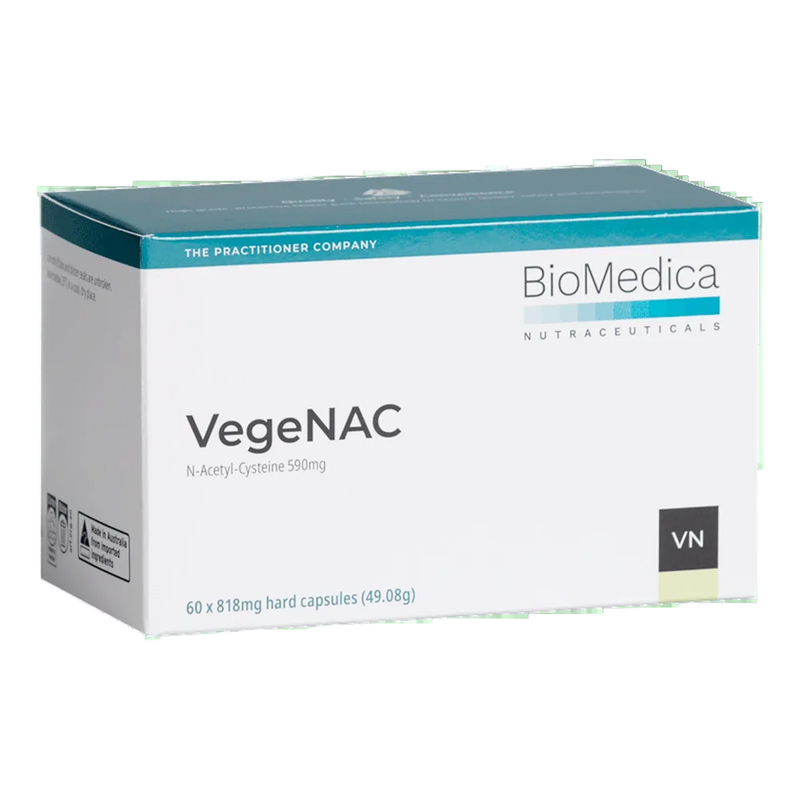 BioMedica VegeNAC