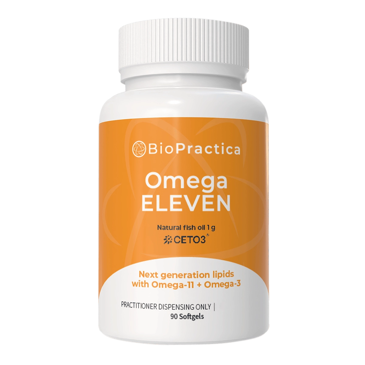 Bio-Practica Omega ELEVEN