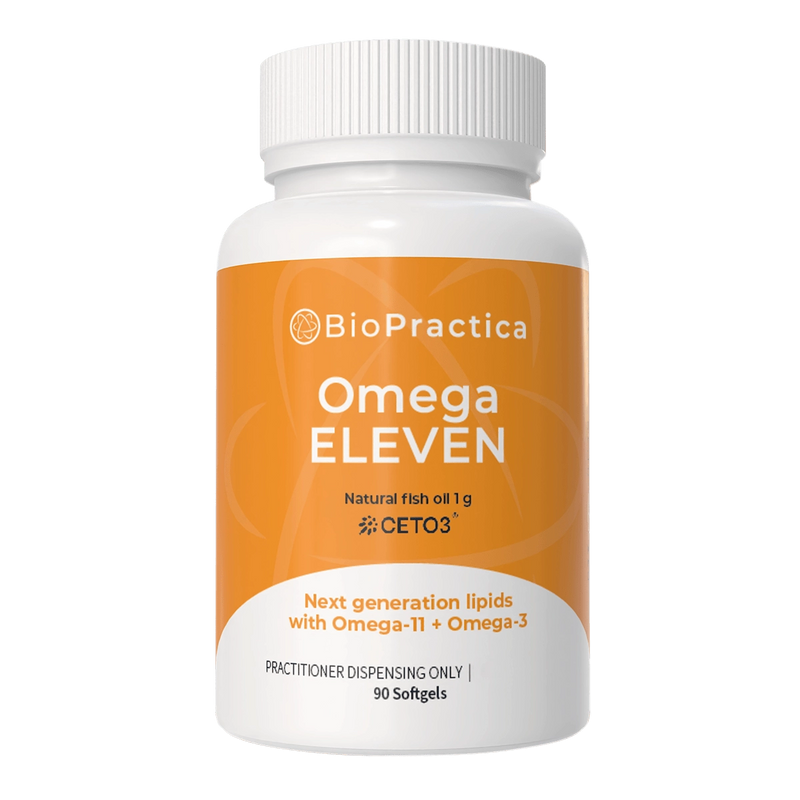 Bio-Practica Omega ELEVEN