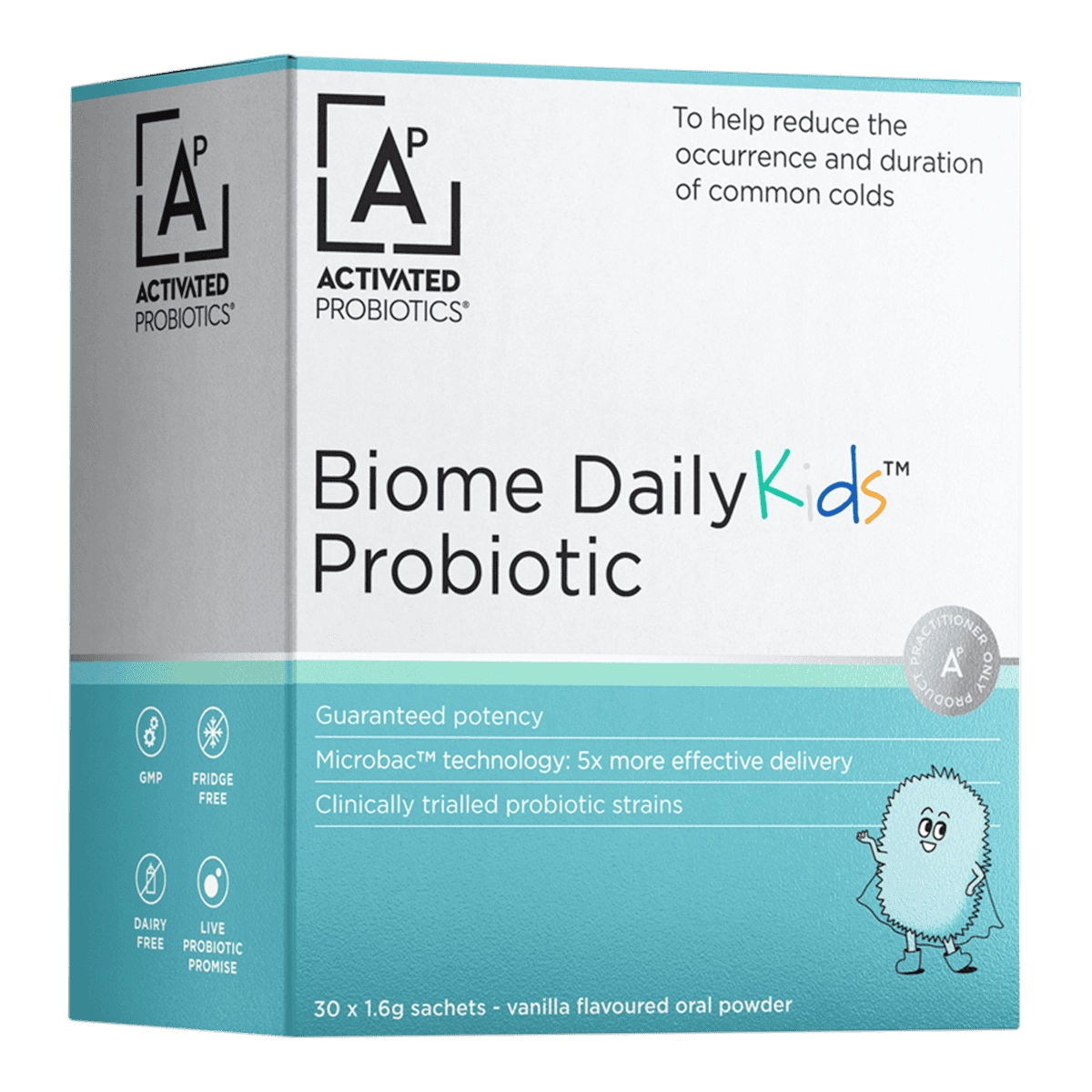 Biome Daily Kids Probiotic