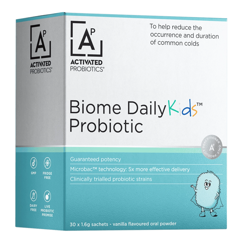 Biome Daily Kids Probiotic