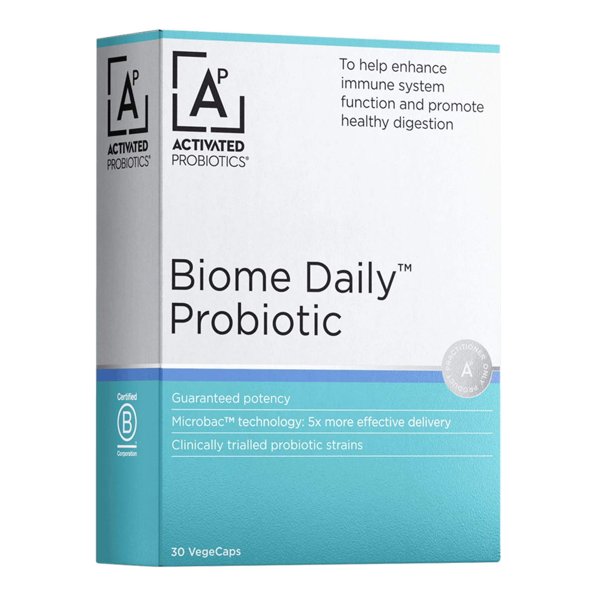 Biome Daily Probiotic