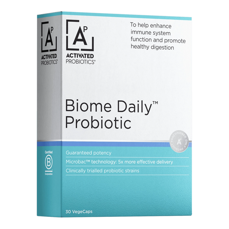 Biome Daily Probiotic