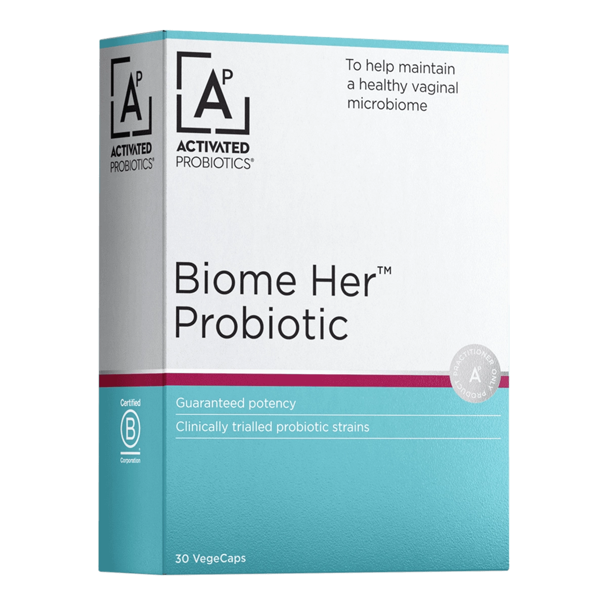 Biome Her Probiotic