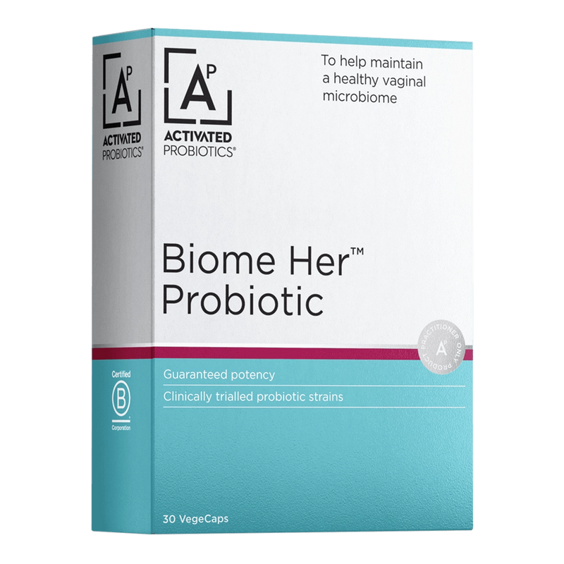 Biome Her Probiotic