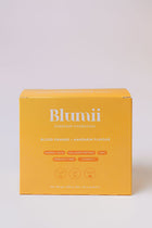 Women's health, hydration, collagen, nutrition - Blumii hydration