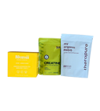 Tonic Co Margarita Bundle