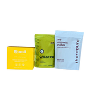Tonic Co Margarita Bundle