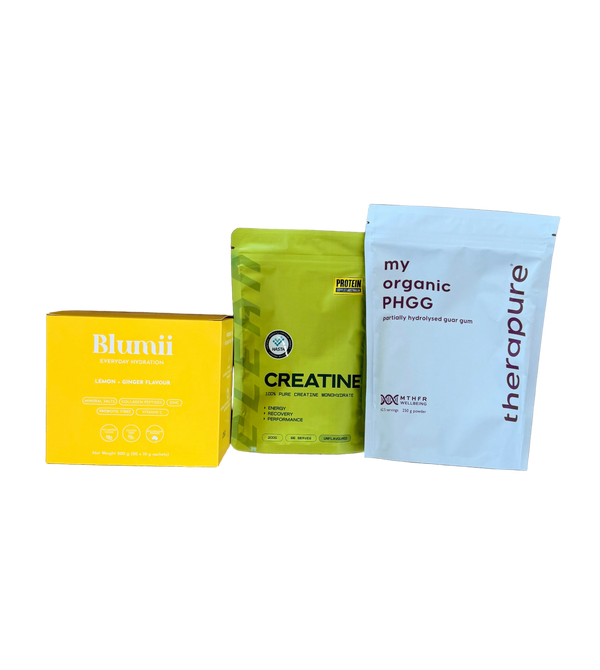 Tonic Co Margarita Bundle