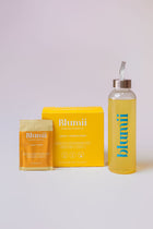Women's health, hydration, collagen, nutrition - Blumii hydration