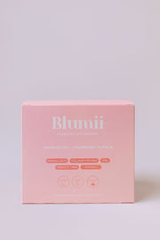 Women's health, hydration, collagen, nutrition - Blumii hydration