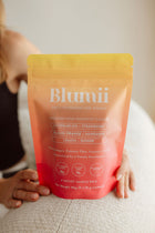 Blumii Hydration Sample Pack – 3 Flavours, 9 Sachets