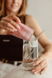 Blumii Daily Hydration Blend