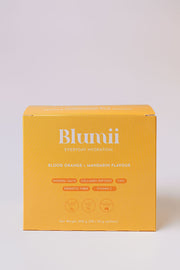 Blumii Daily Hydration Blend