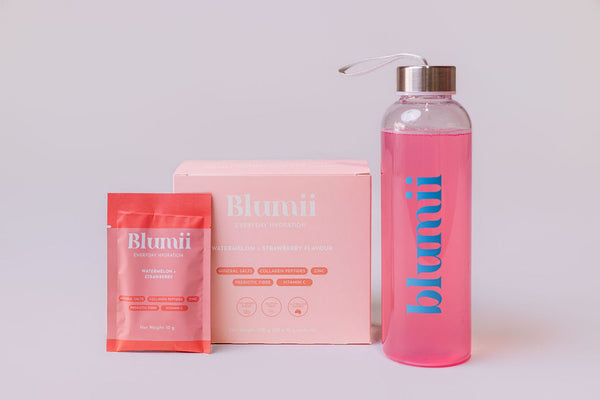 Blumii Daily Hydration Blend