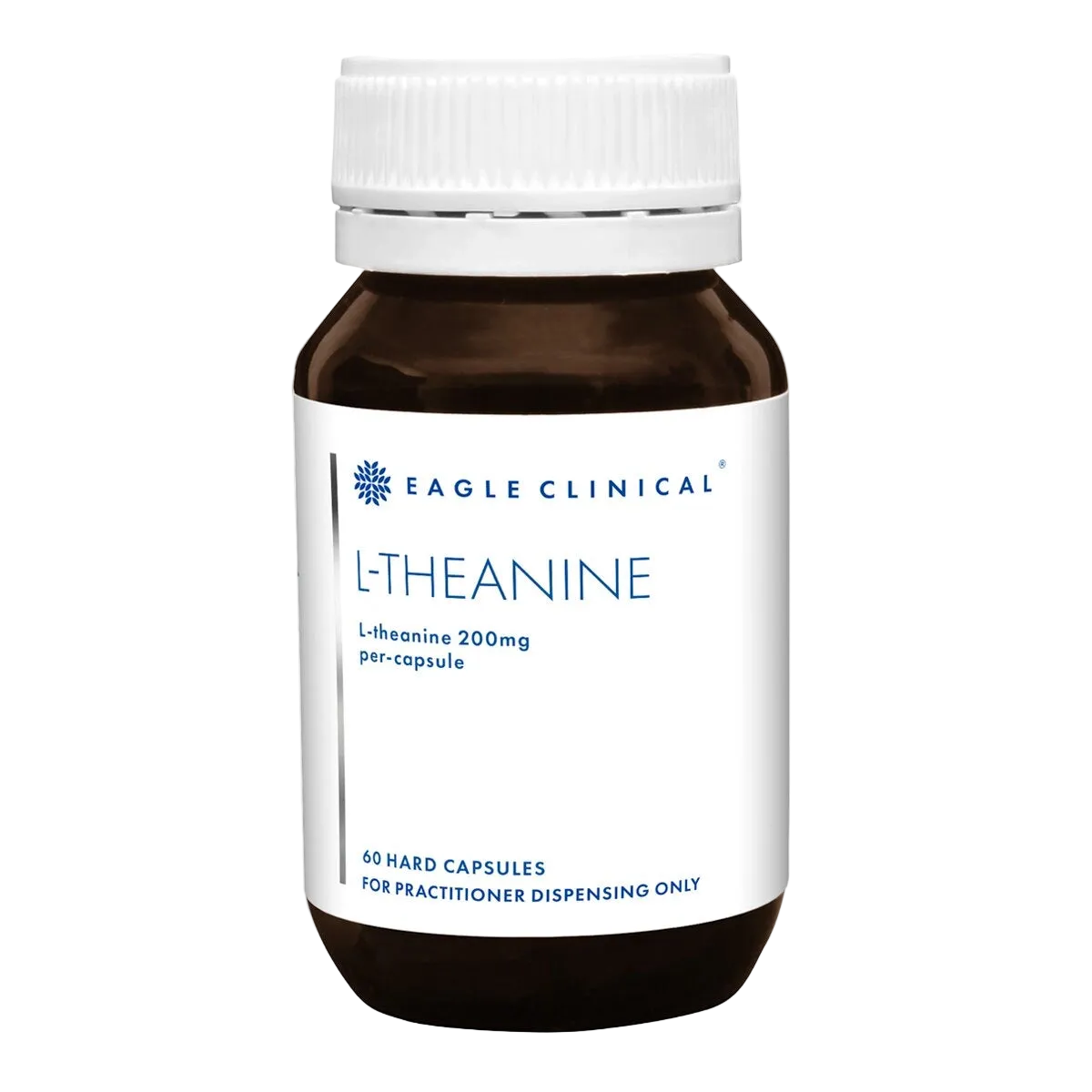 Eagle Clinical L-Theanine