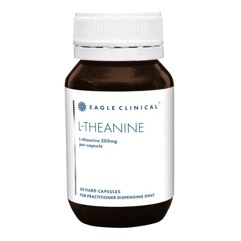 Eagle Clinical L-Theanine