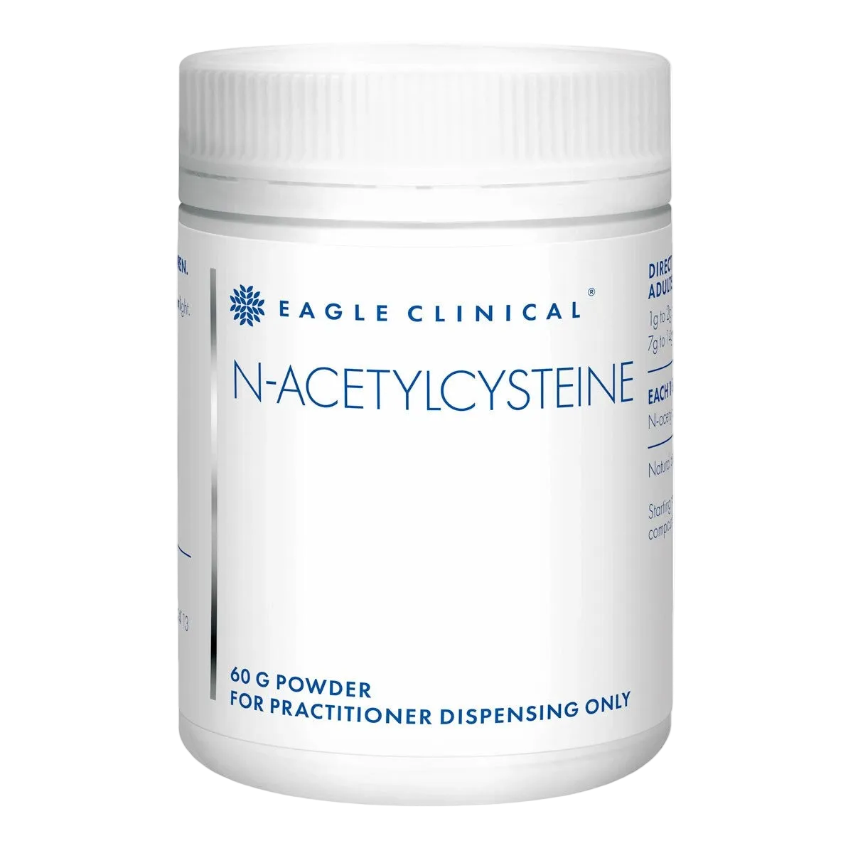 Eagle Clinical N-acetylcysteine (NAC)