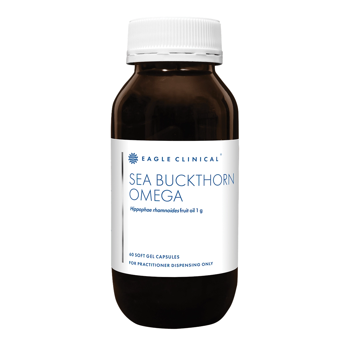 Eagle Clinical Sea Buckthorn Omega