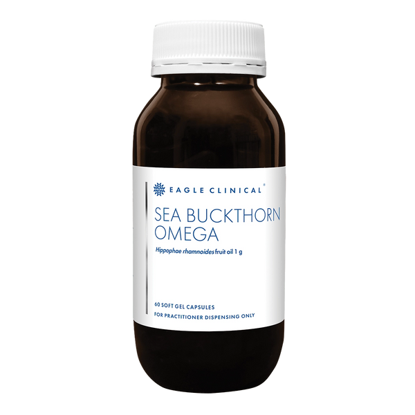 Eagle Clinical Sea Buckthorn Omega