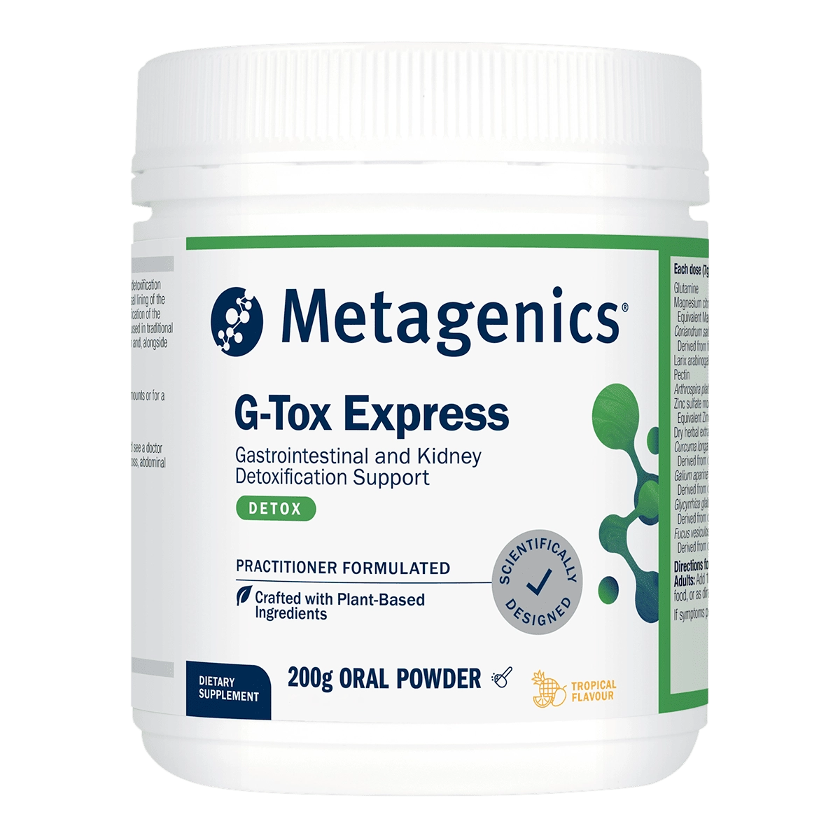 G-Tox Express