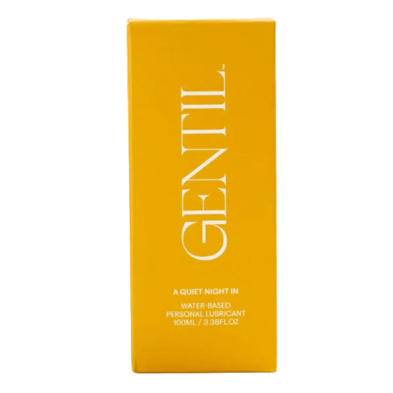 Gentil A Quiet Night In