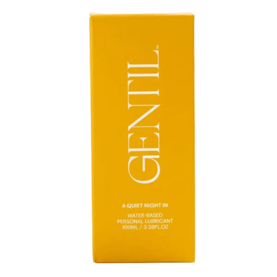 Gentil A Quiet Night In