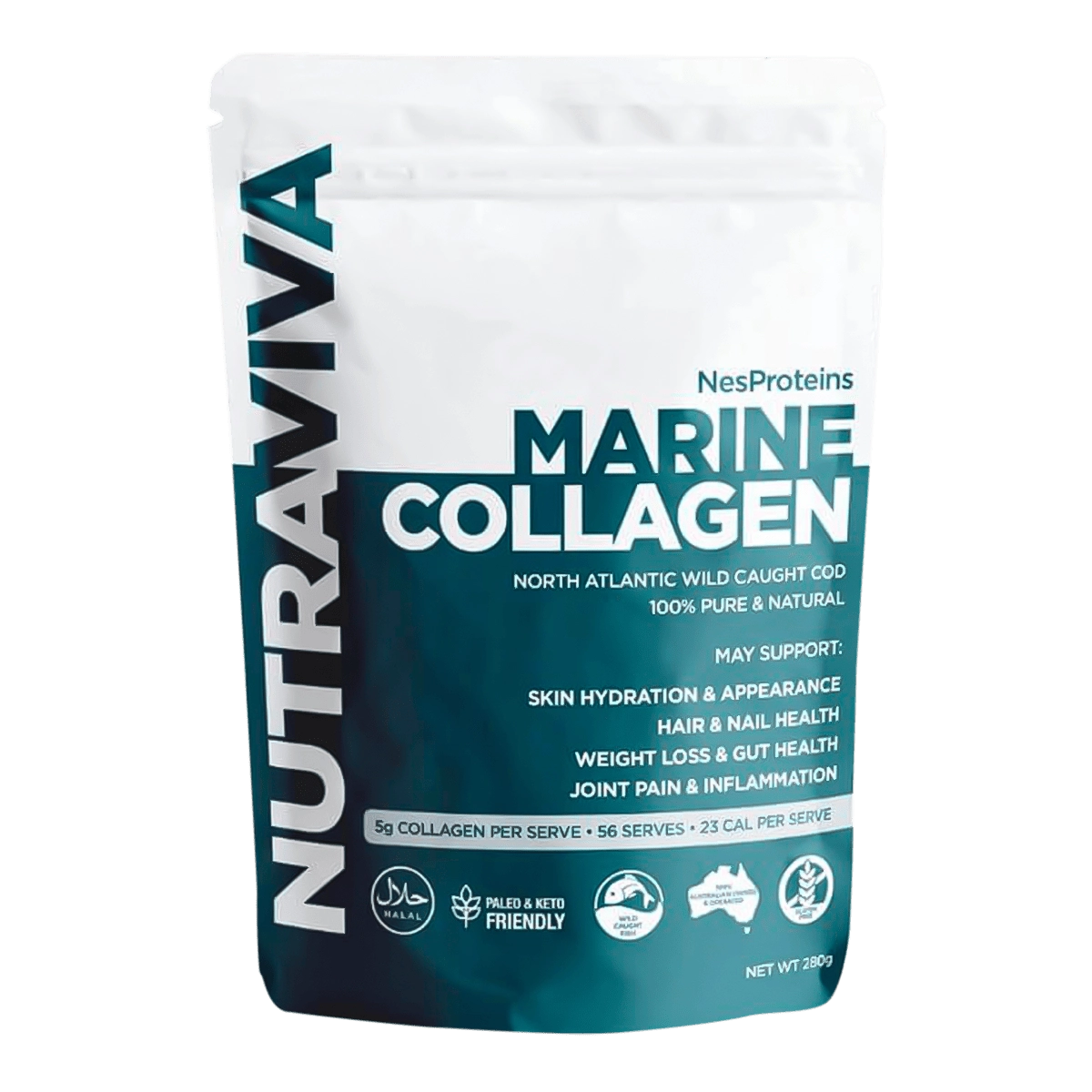 Marine Collagen