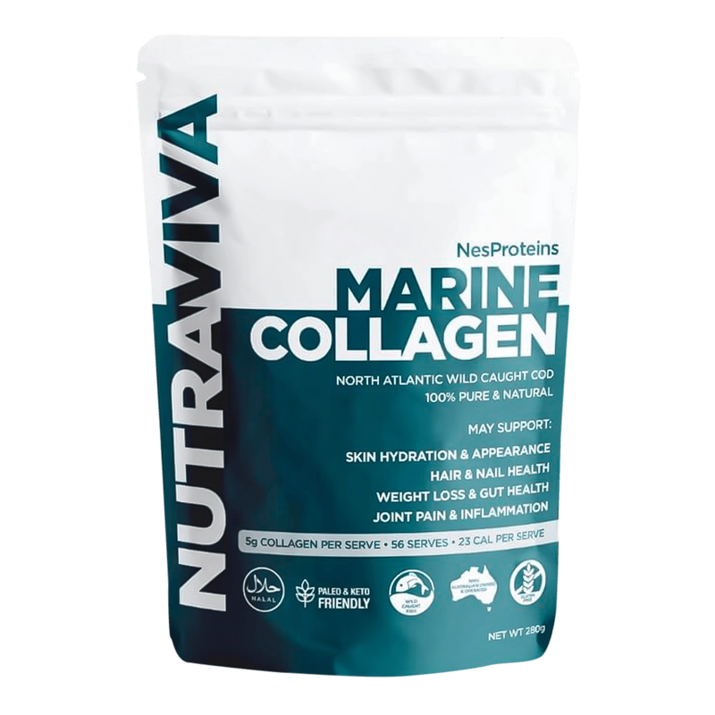 Marine Collagen