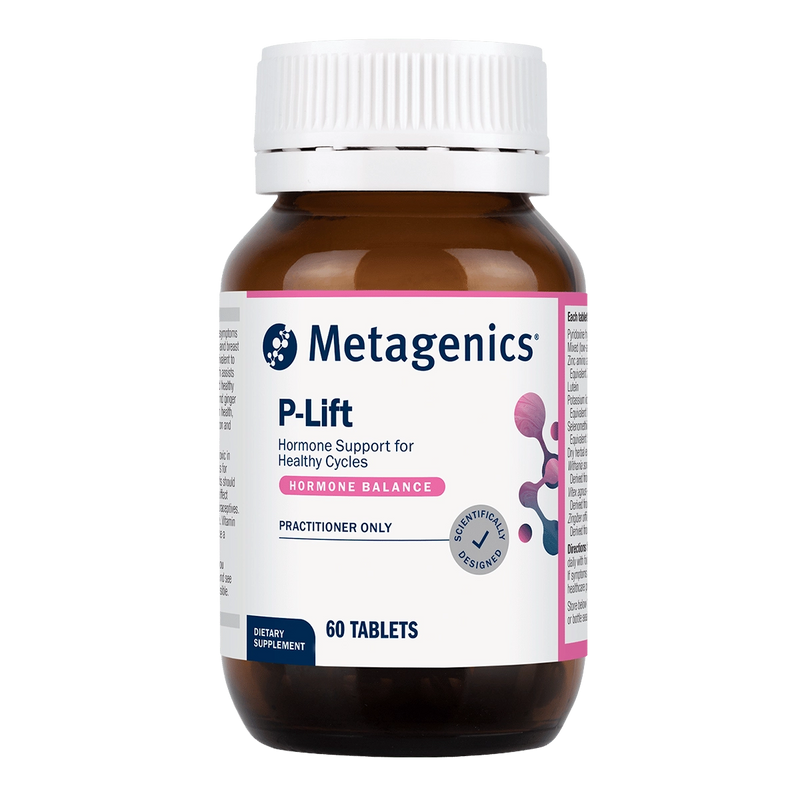 Support healthy reproductive and thyroid hormones