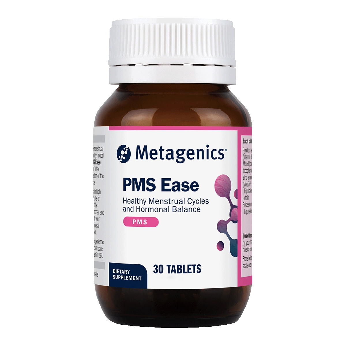 Metagenics PMS Ease