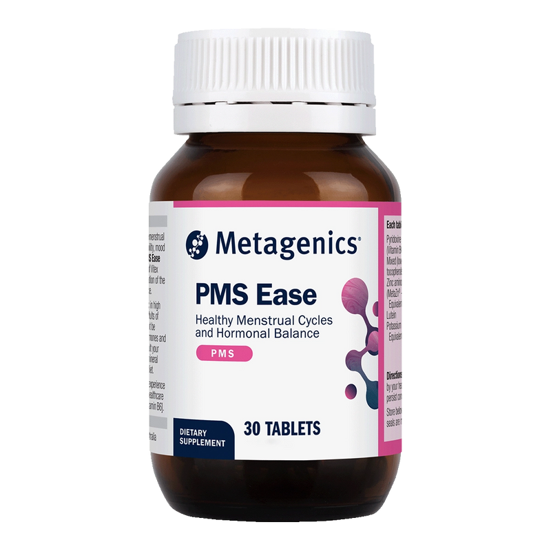 Metagenics PMS Ease