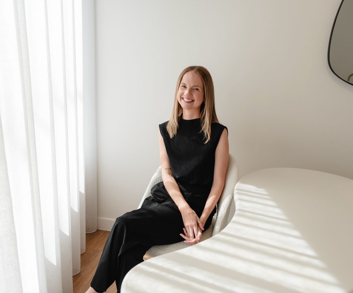 Tonic Co Wellness Clinic Paddington Naturopath