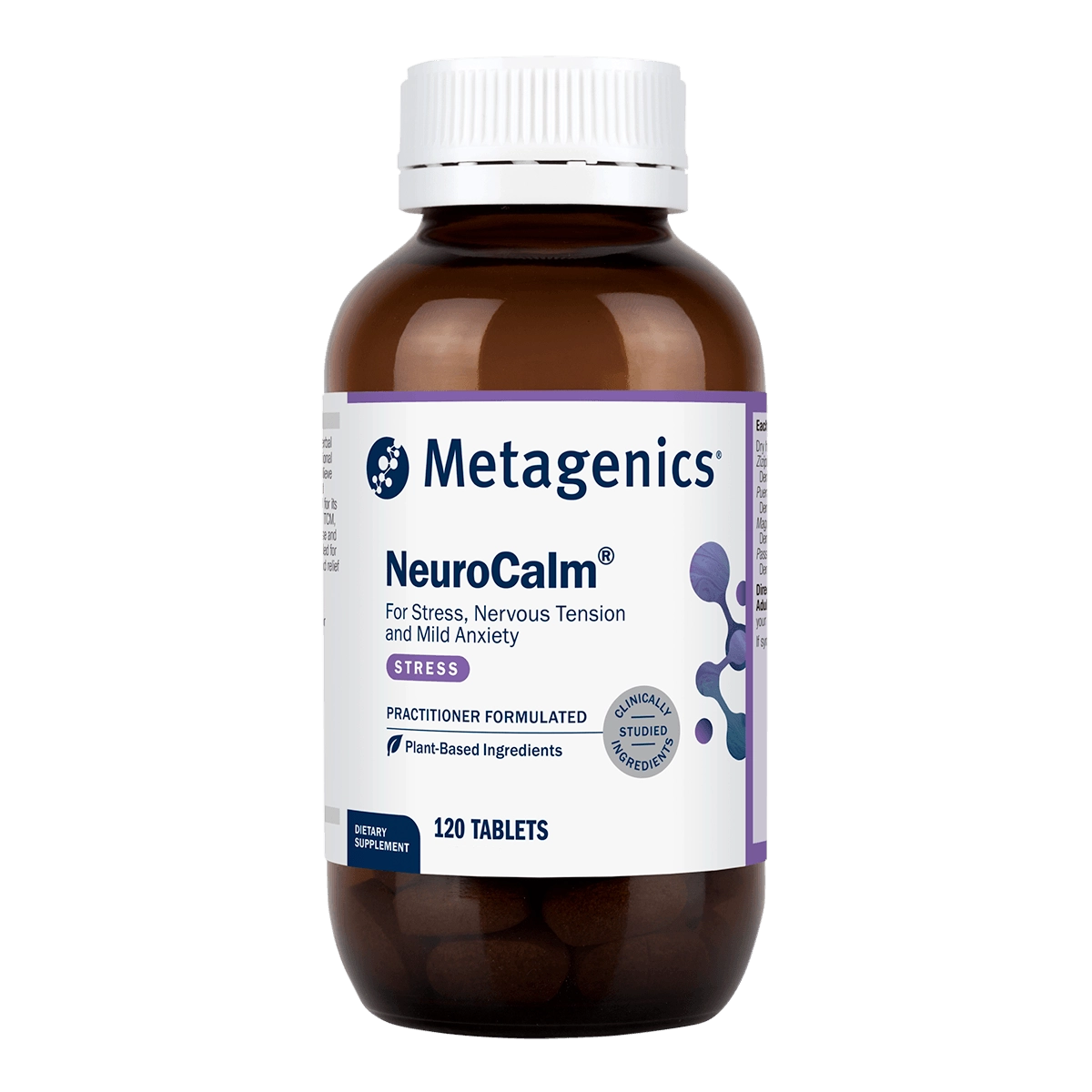 Metagenics NeuroCalm