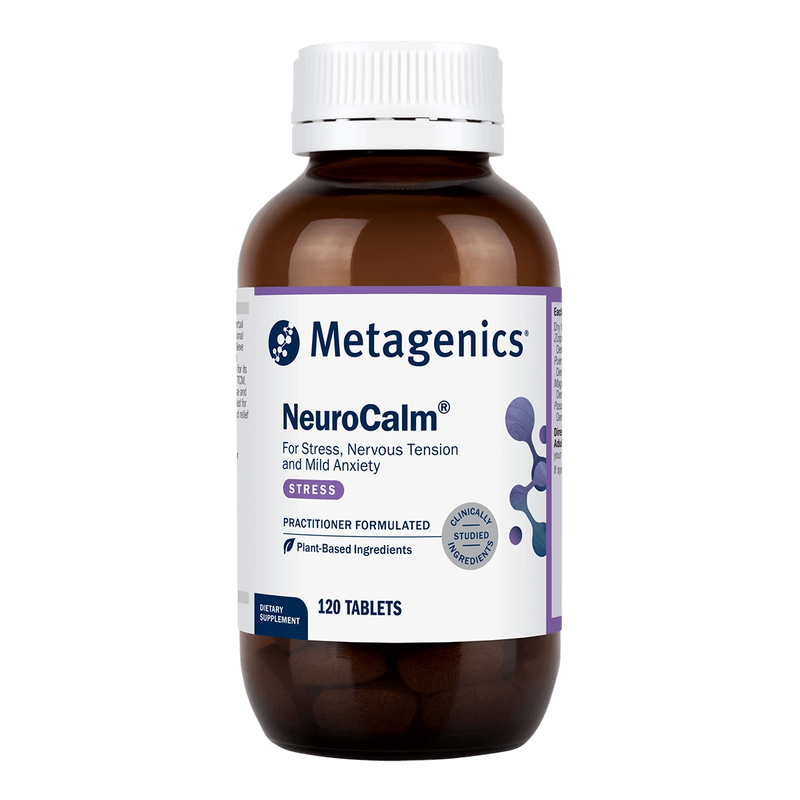 Metagenics NeuroCalm